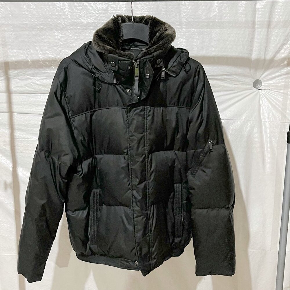 Mark New York Jacket